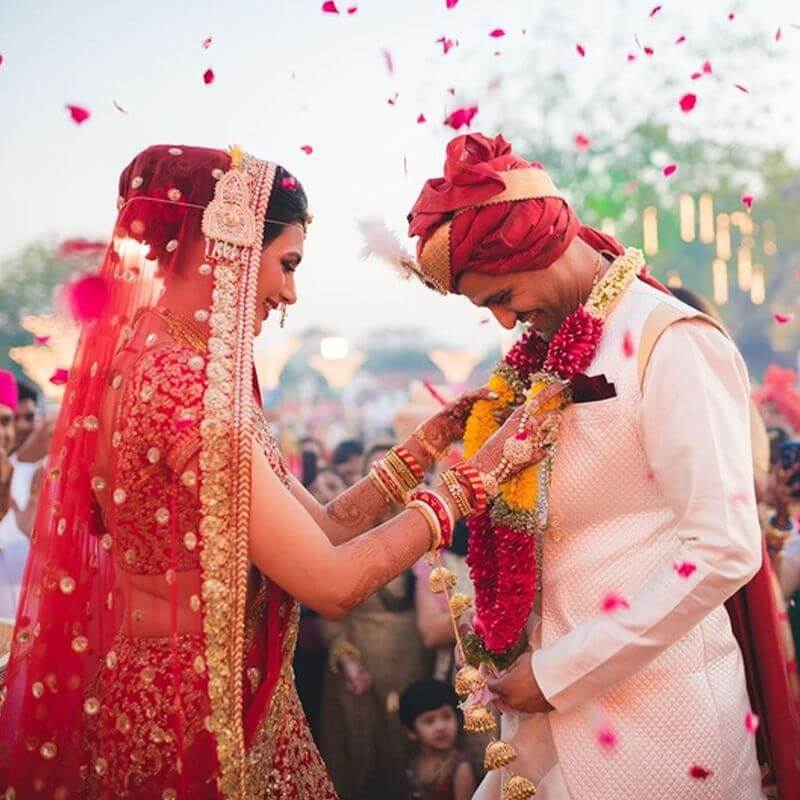 Love Marriage problem